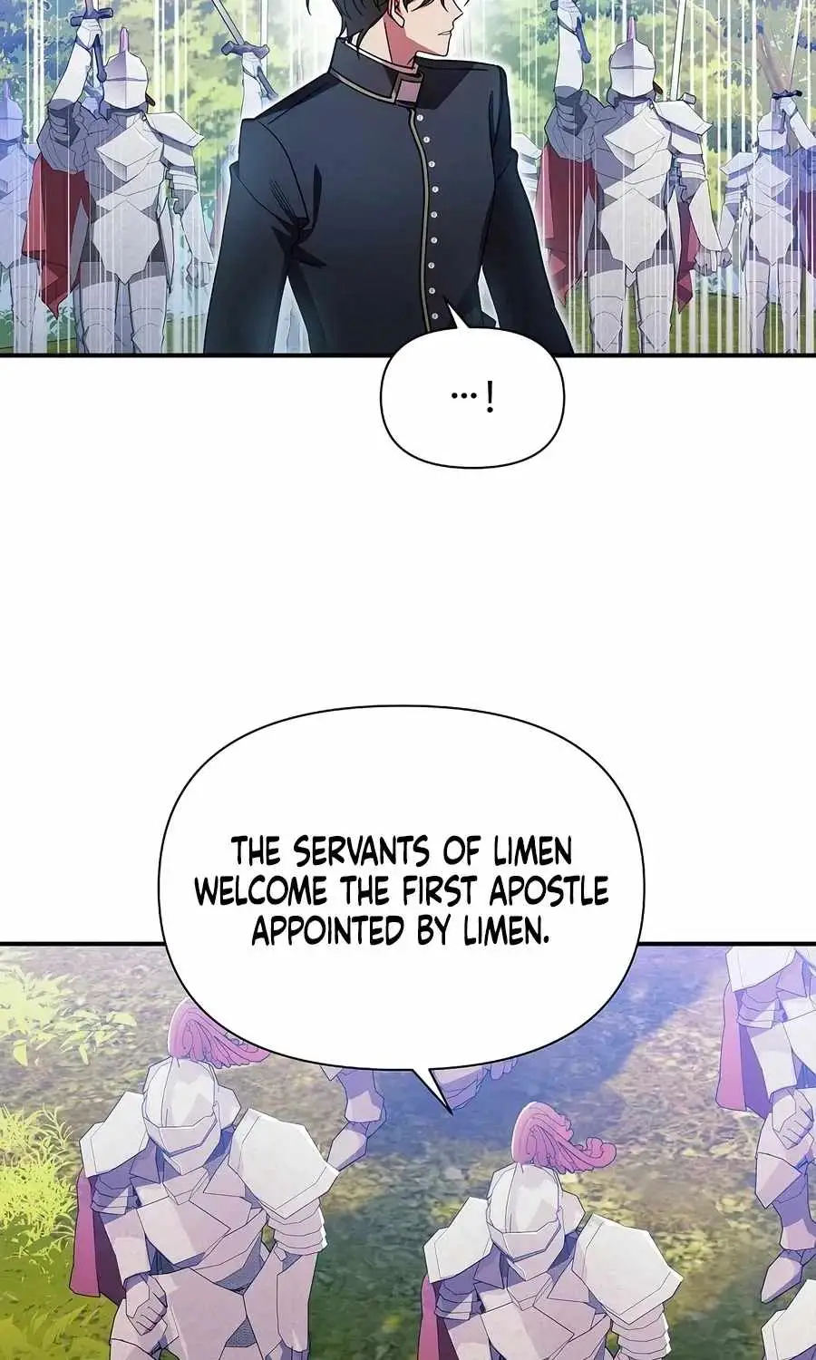 Somebody Stop the Pope chapter 94 page 63