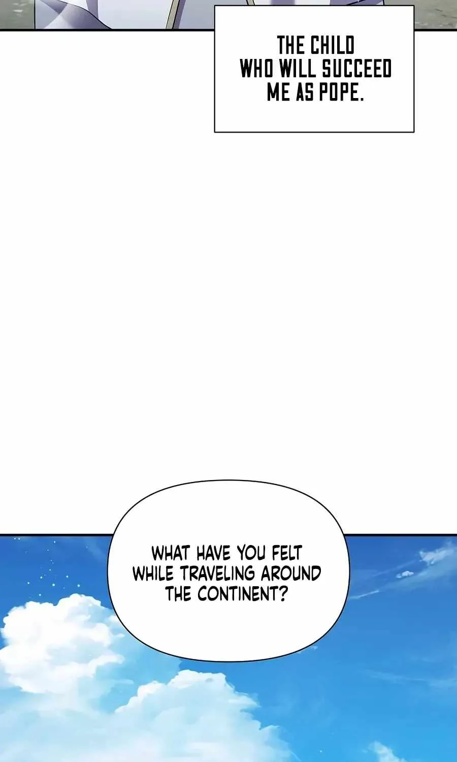 Somebody Stop the Pope chapter 94 page 135