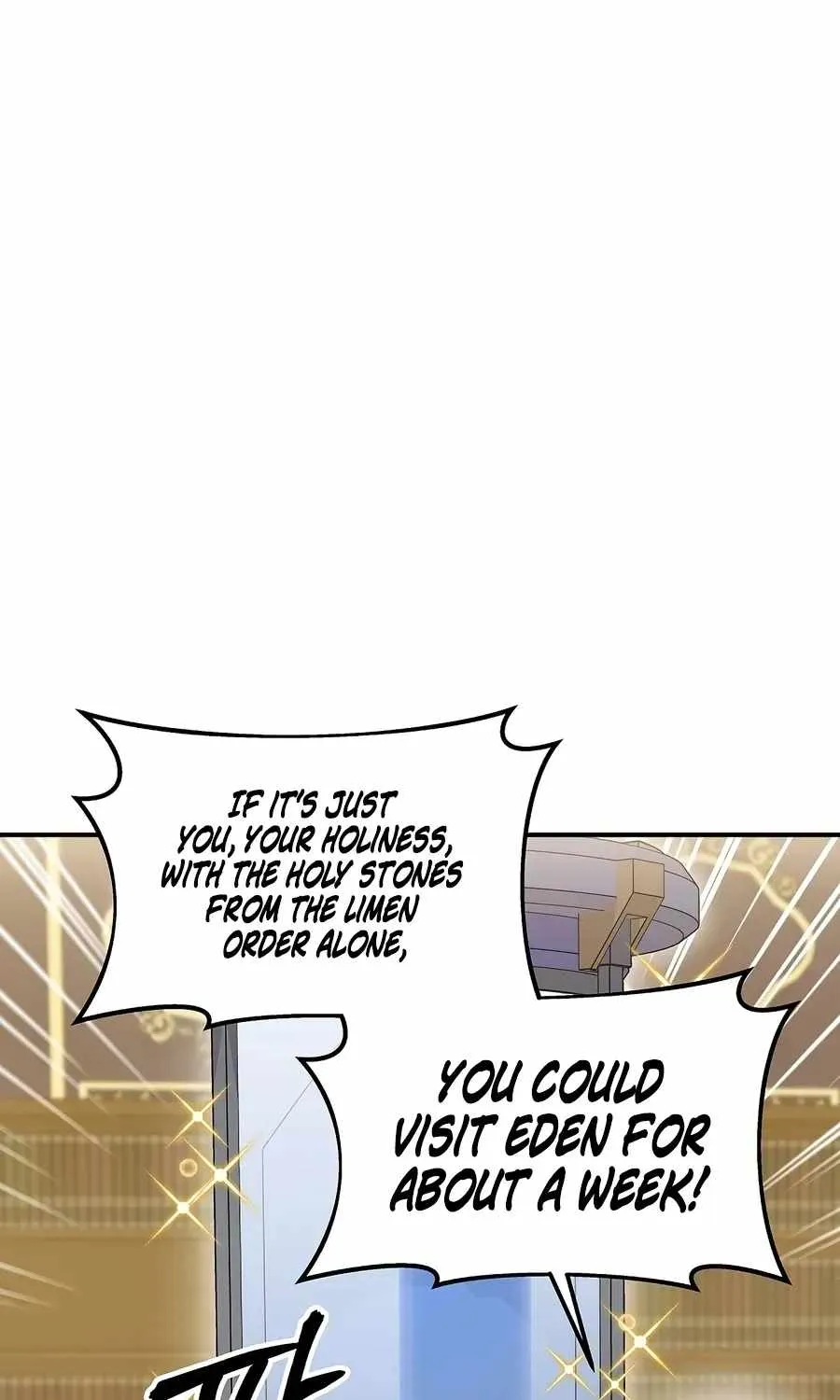 Somebody Stop the Pope chapter 94 page 27
