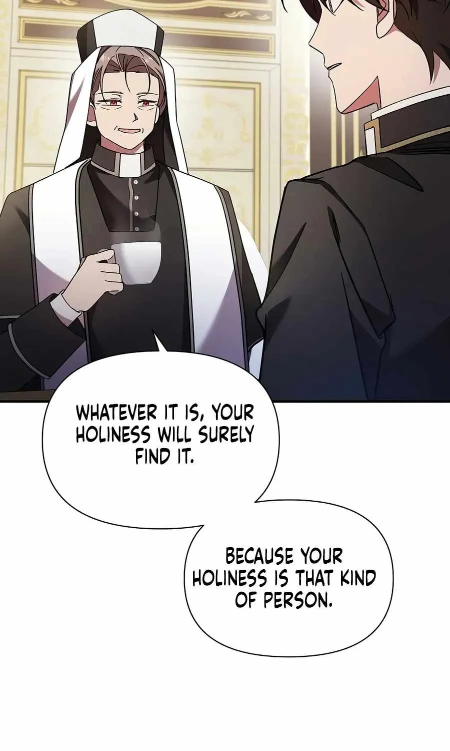 Somebody Stop the Pope chapter 94 page 81