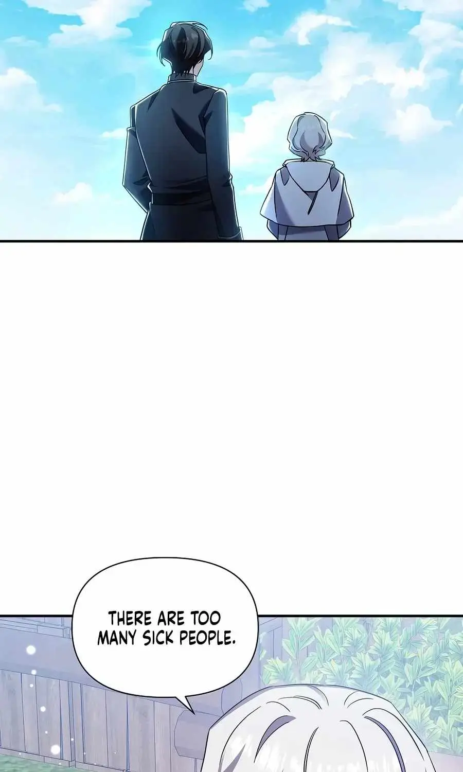 Somebody Stop the Pope chapter 94 page 137
