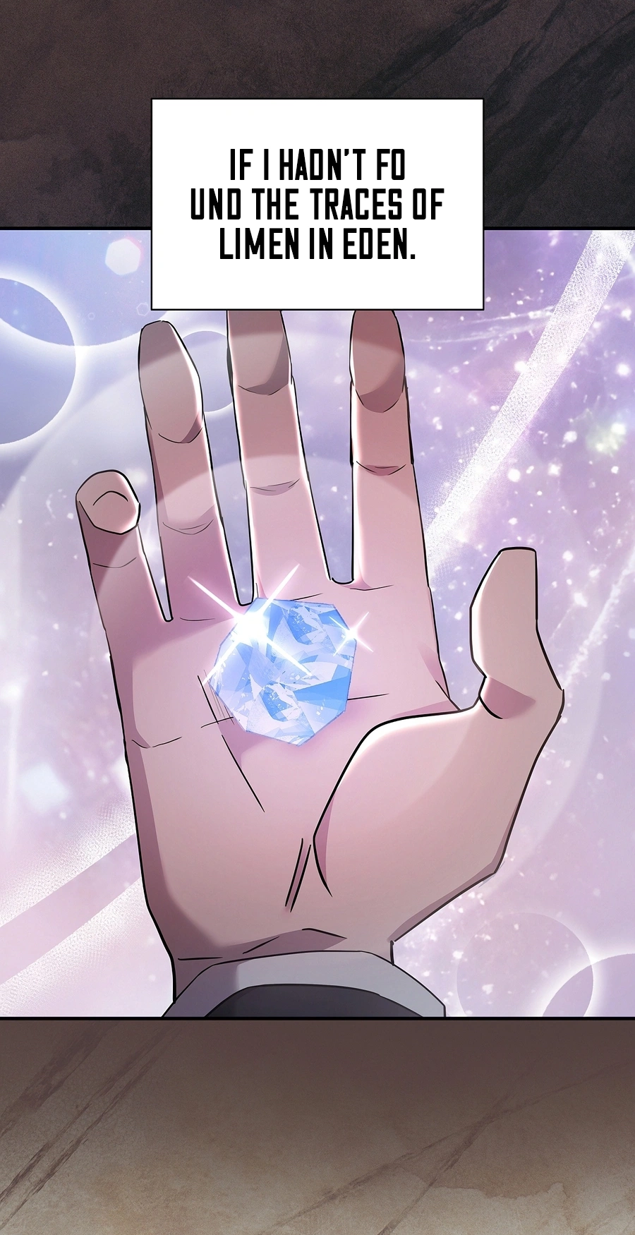Somebody Stop the Pope chapter 95 page 64