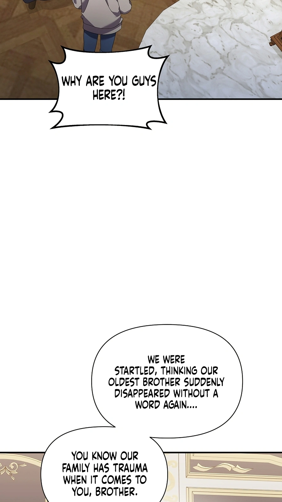 Somebody Stop the Pope chapter 95 page 9