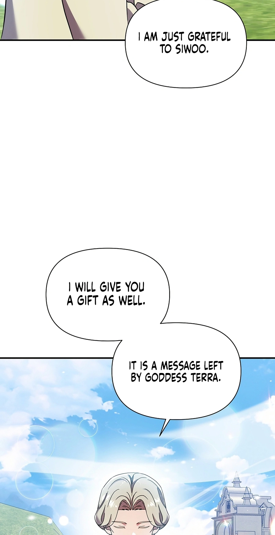 Somebody Stop the Pope chapter 95 page 23