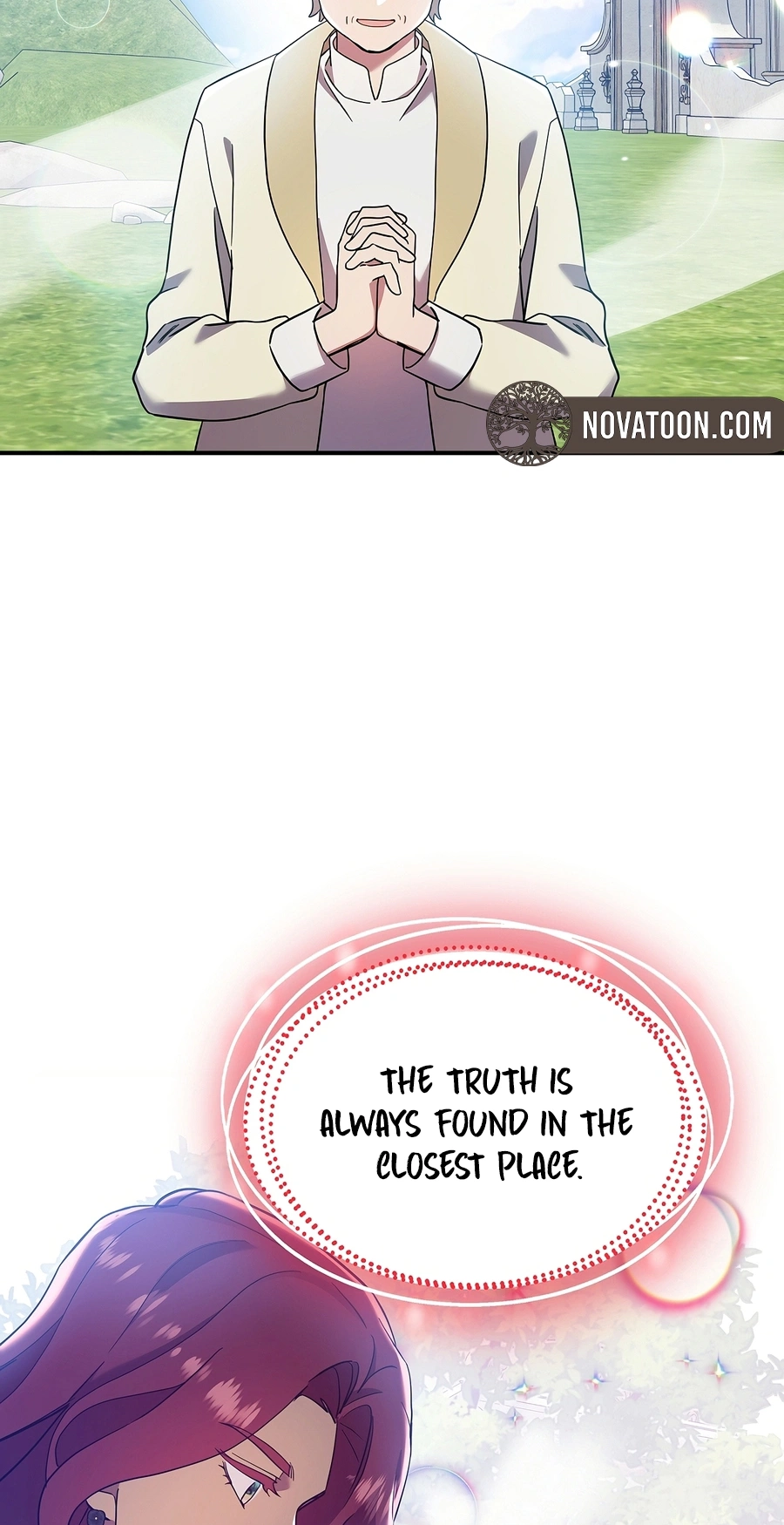 Somebody Stop the Pope chapter 95 page 24