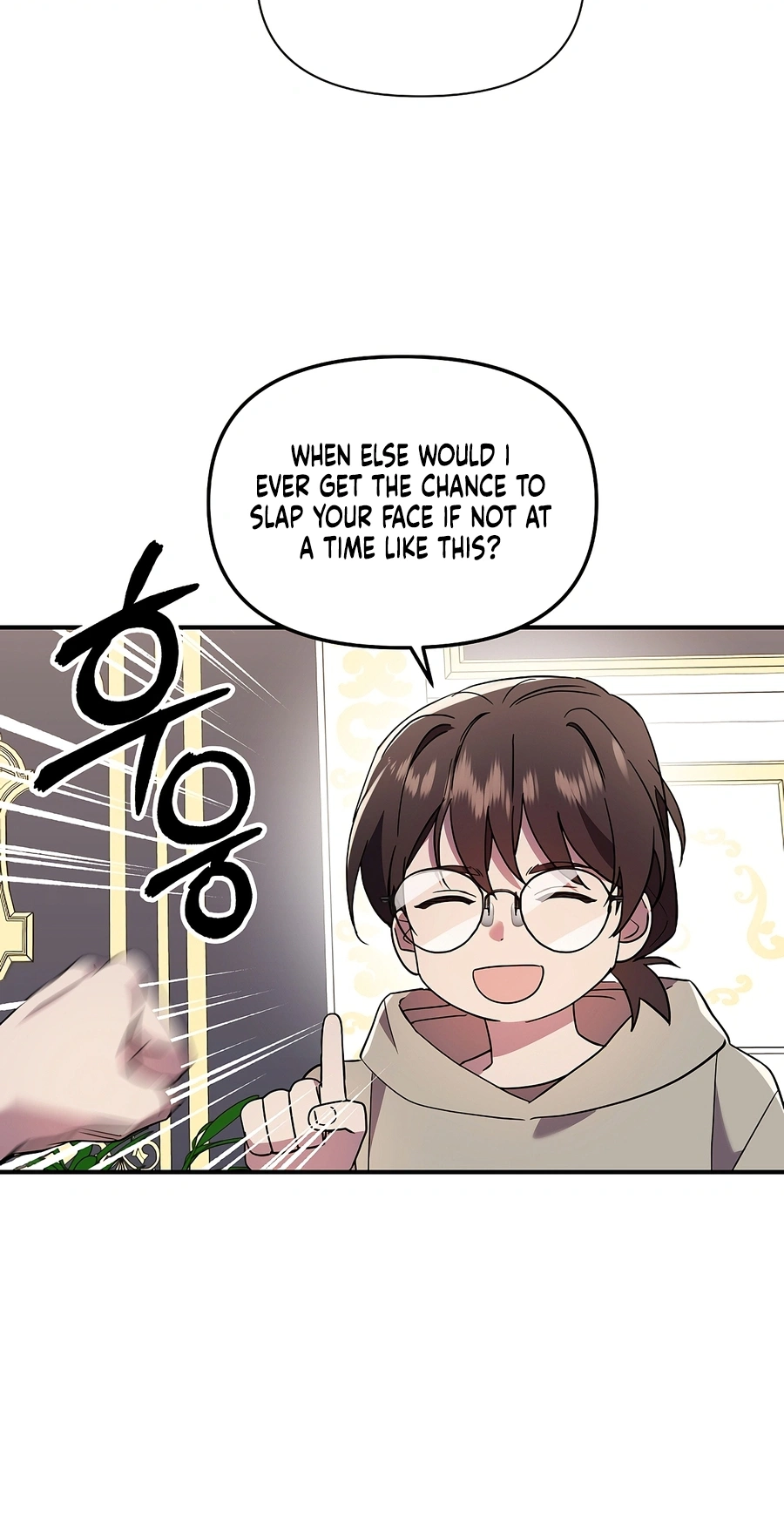 Somebody Stop the Pope chapter 95 page 12