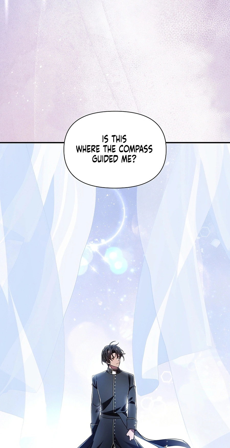 Somebody Stop the Pope chapter 95 page 47