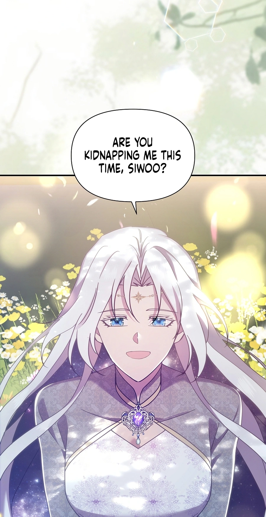 Somebody Stop the Pope chapter 95 page 77