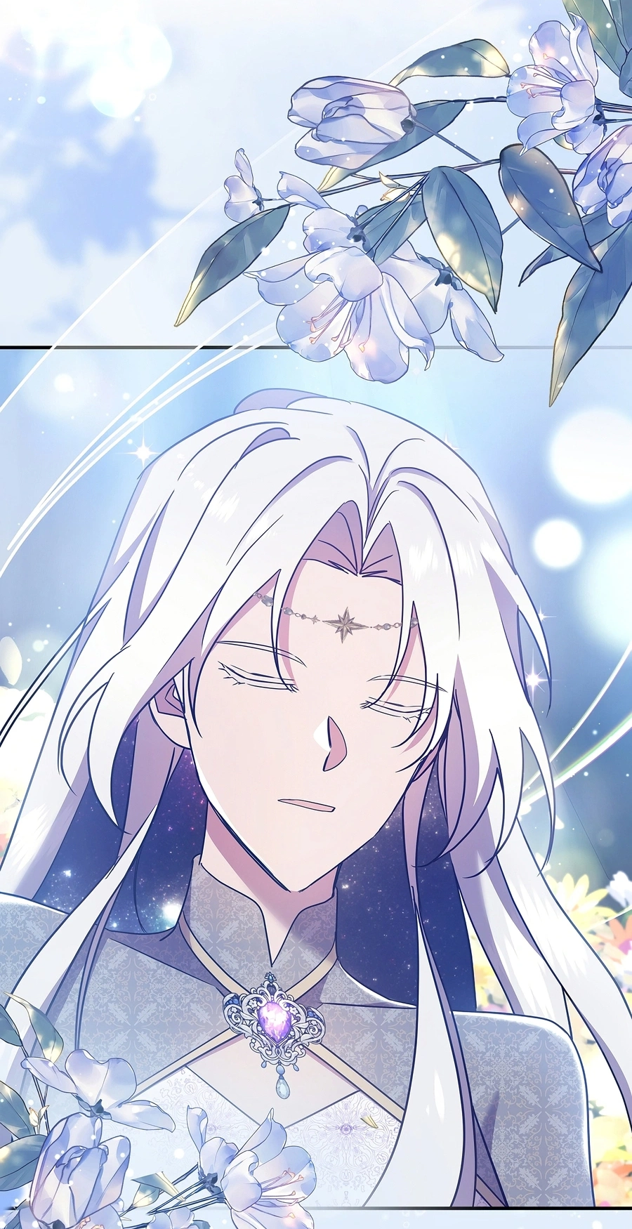 Somebody Stop the Pope chapter 95 page 71