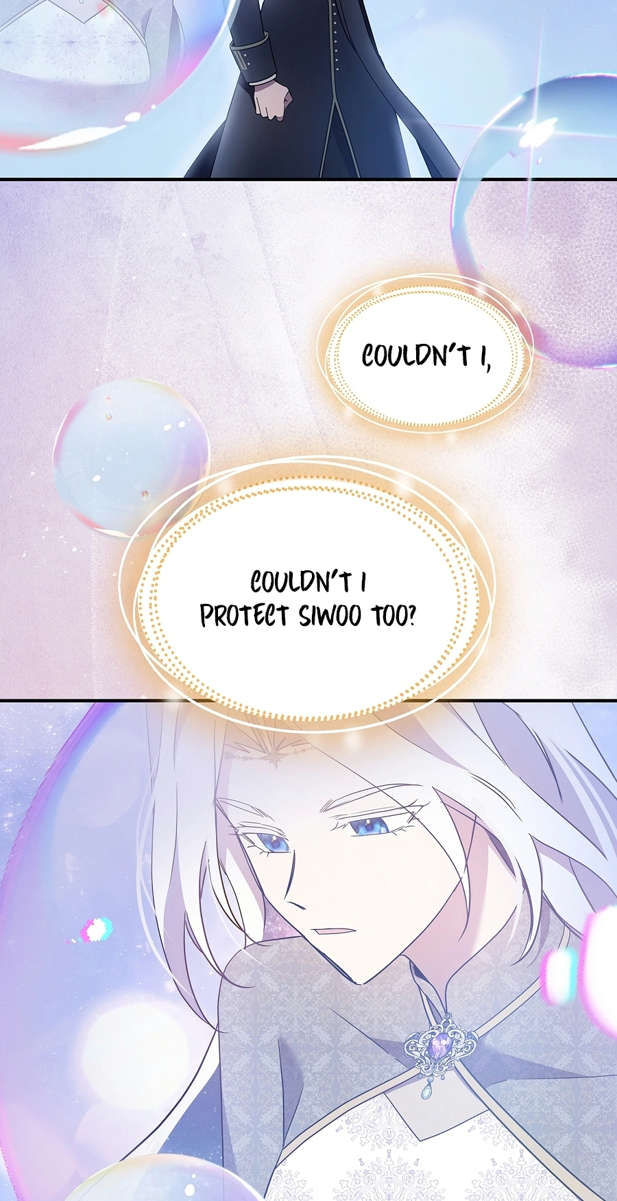 Somebody Stop the Pope chapter 95 page 52