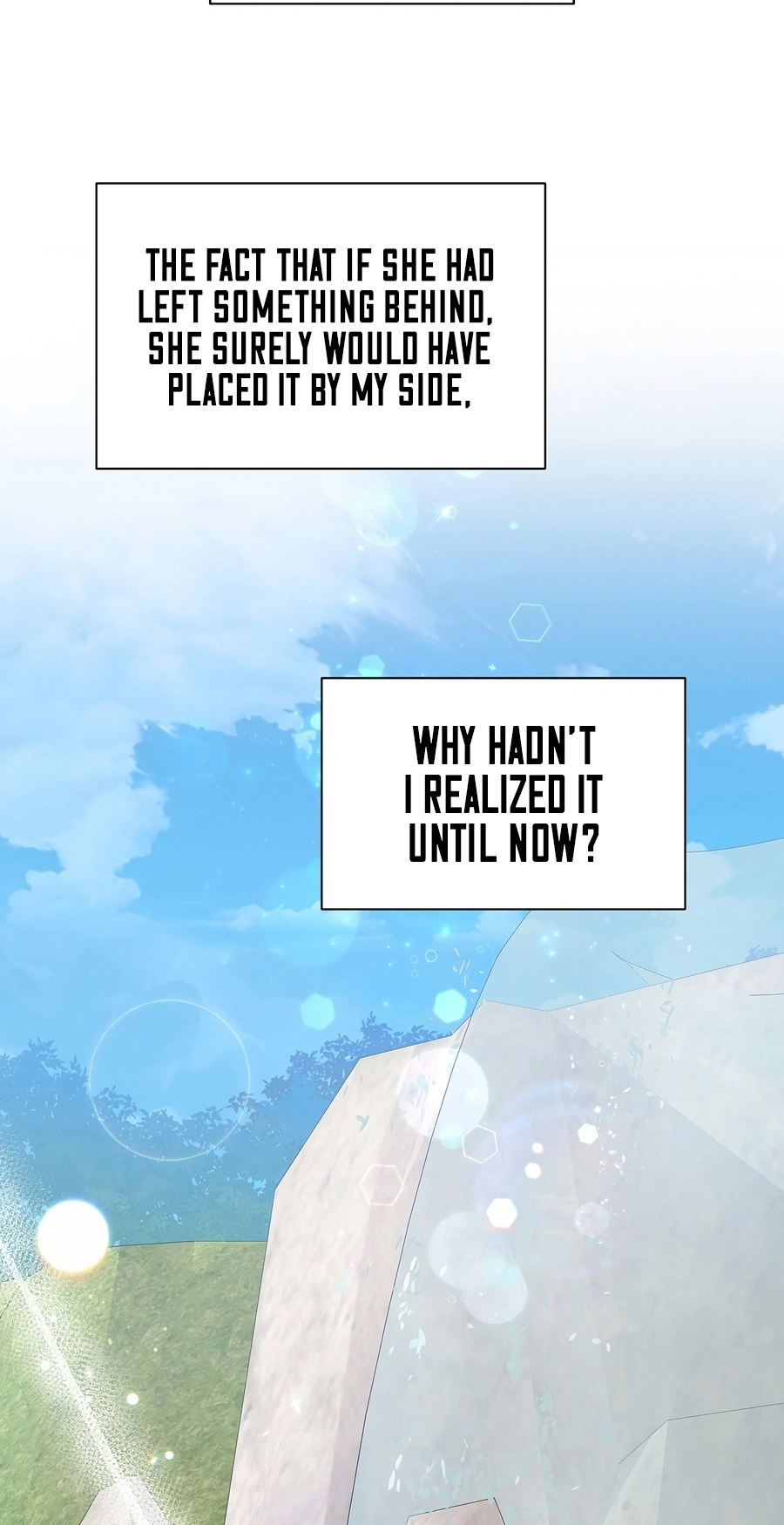 Somebody Stop the Pope chapter 95 page 35