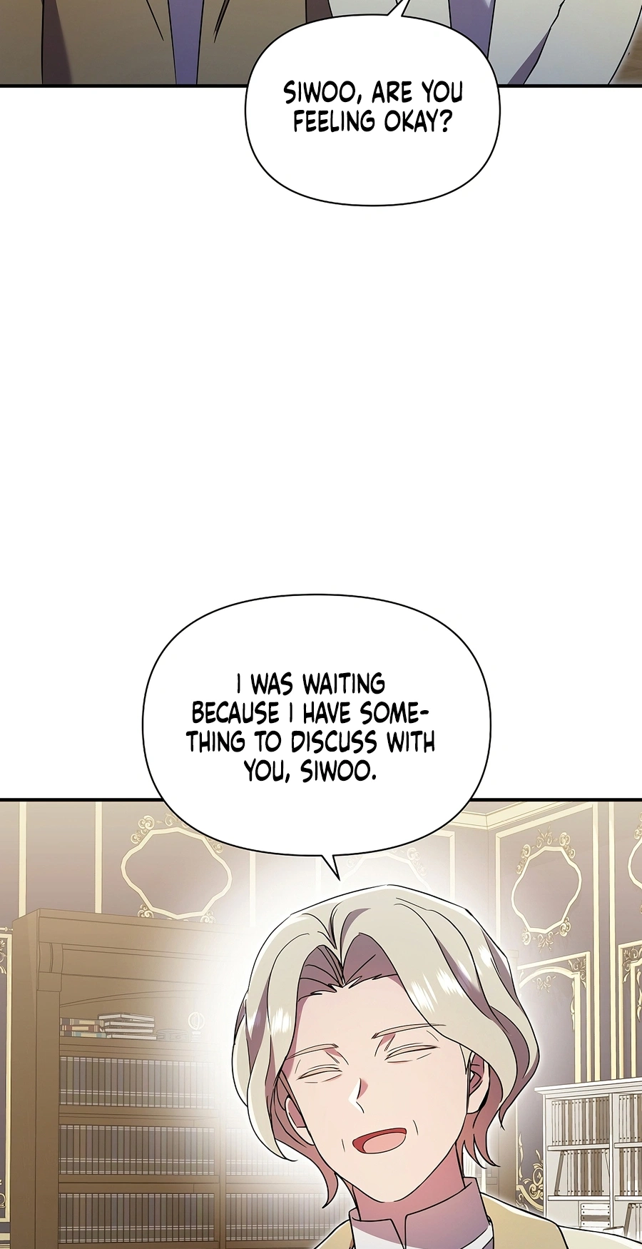Somebody Stop the Pope chapter 95 page 16