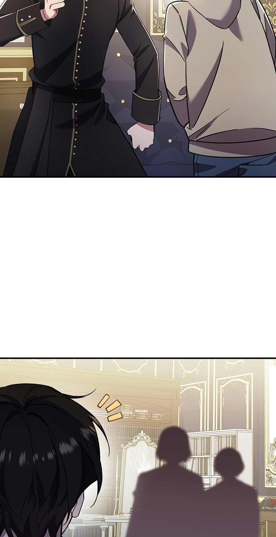Somebody Stop the Pope chapter 95 page 14