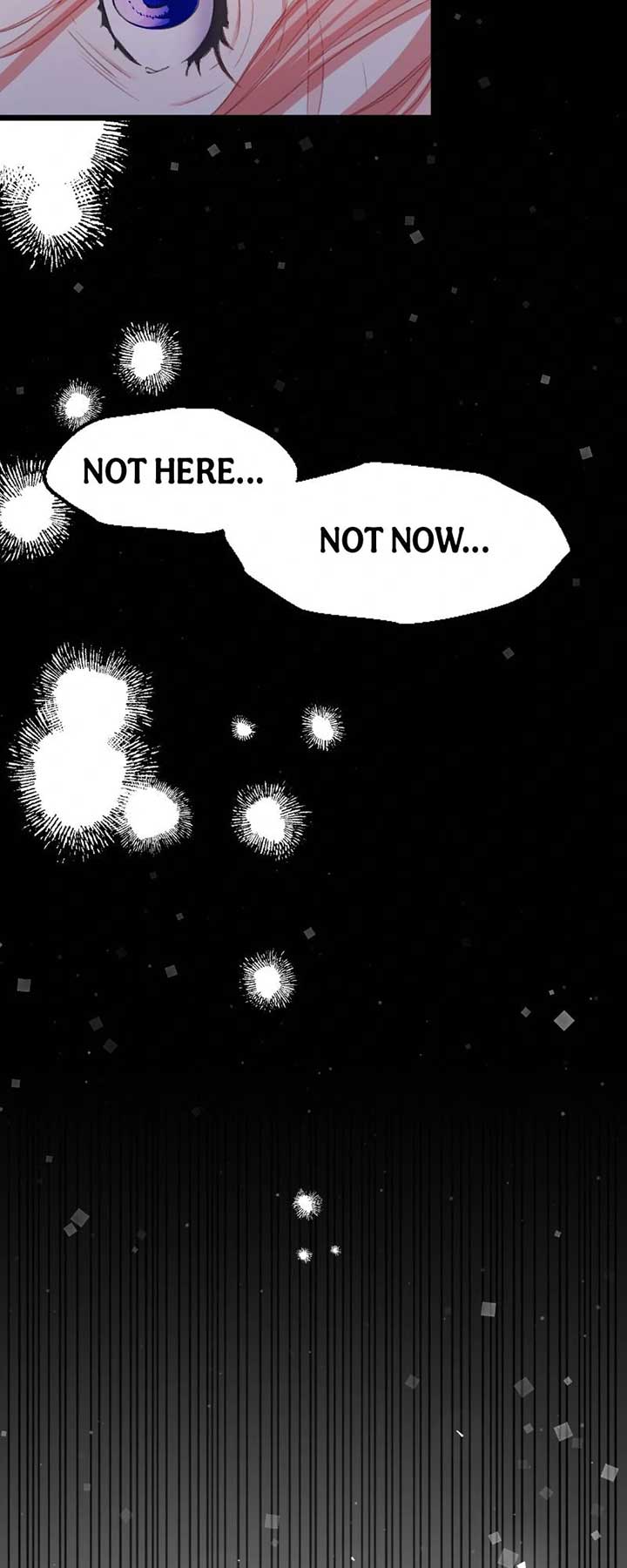 Once a Predator, Now a Sacrifice [Official] chapter 1 page 102