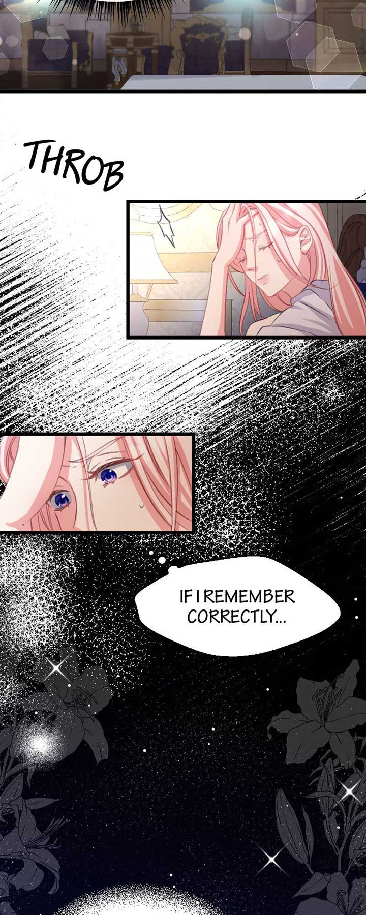 Once a Predator, Now a Sacrifice [Official] chapter 1 page 108