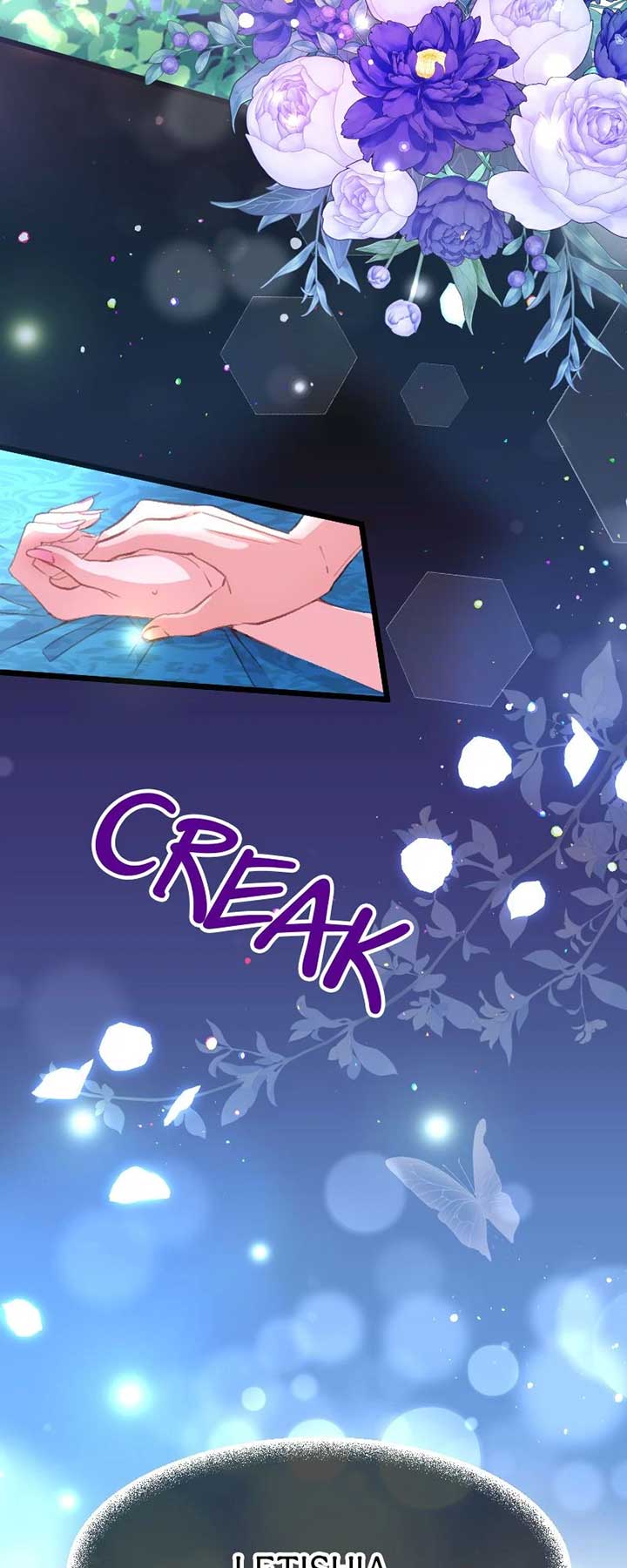 Once a Predator, Now a Sacrifice [Official] chapter 1 page 3