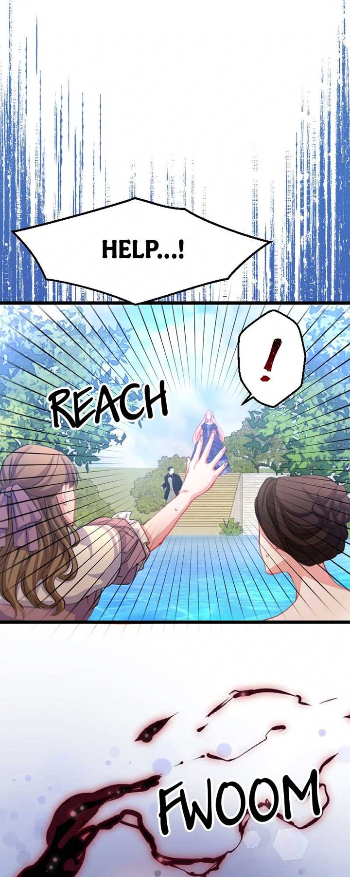 Once a Predator, Now a Sacrifice [Official] chapter 1 page 47
