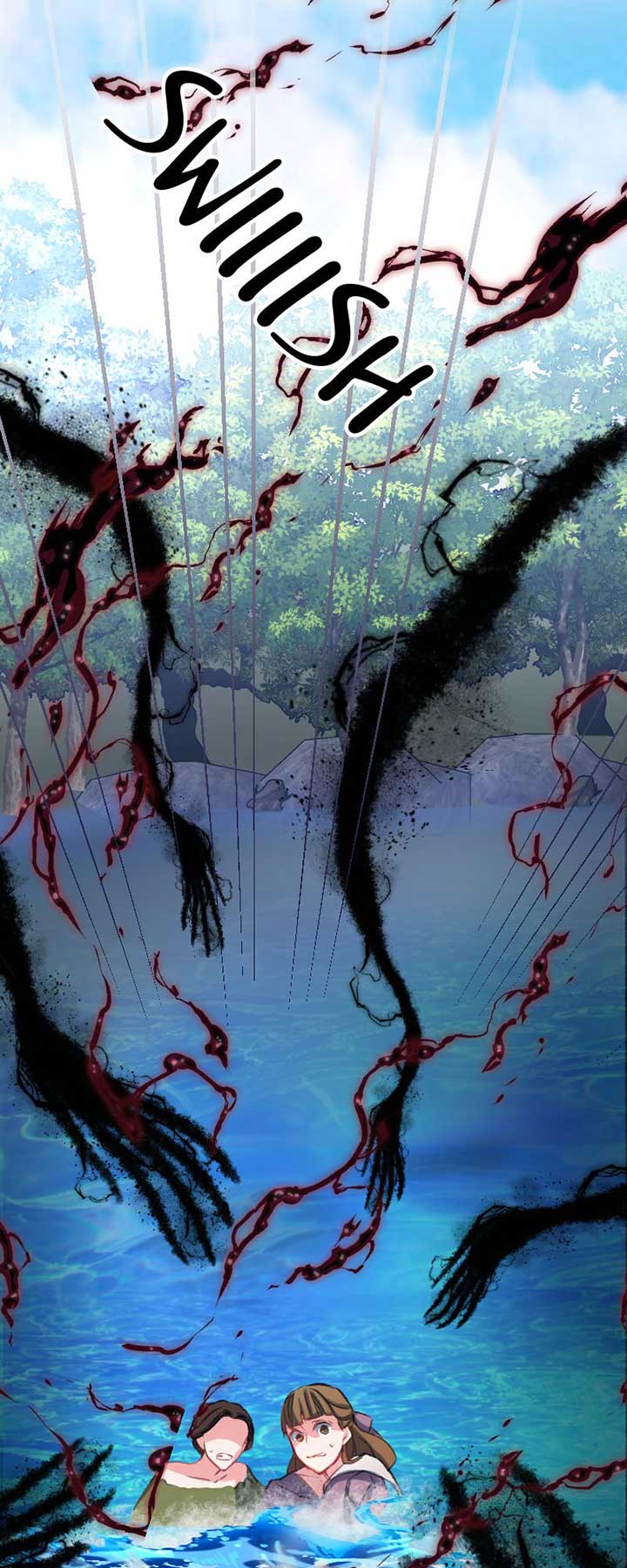 Once a Predator, Now a Sacrifice [Official] chapter 1 page 49
