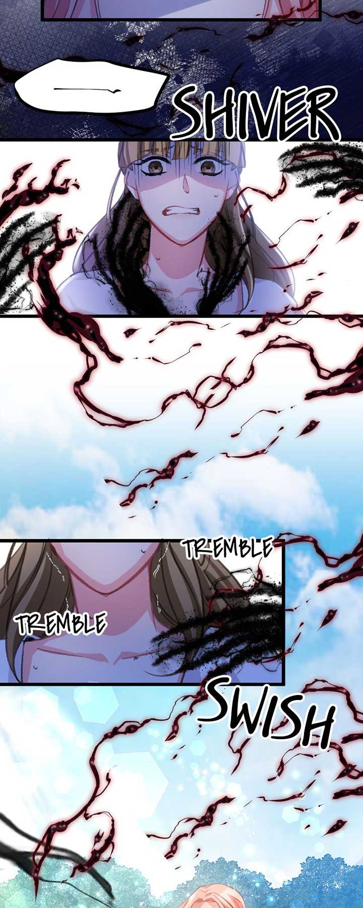 Once a Predator, Now a Sacrifice [Official] chapter 1 page 57