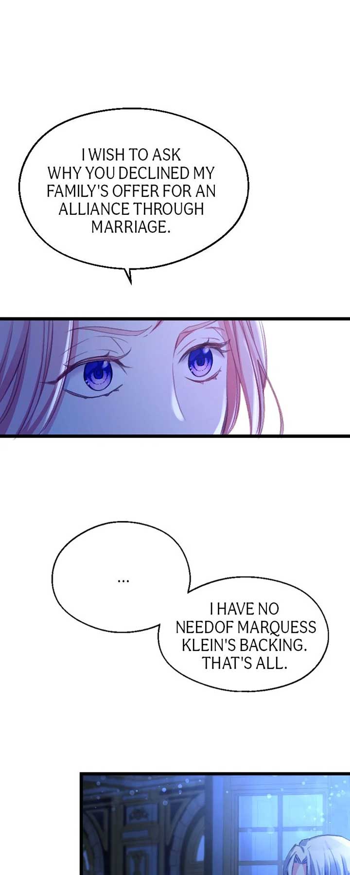 Once a Predator, Now a Sacrifice [Official] chapter 1 page 78