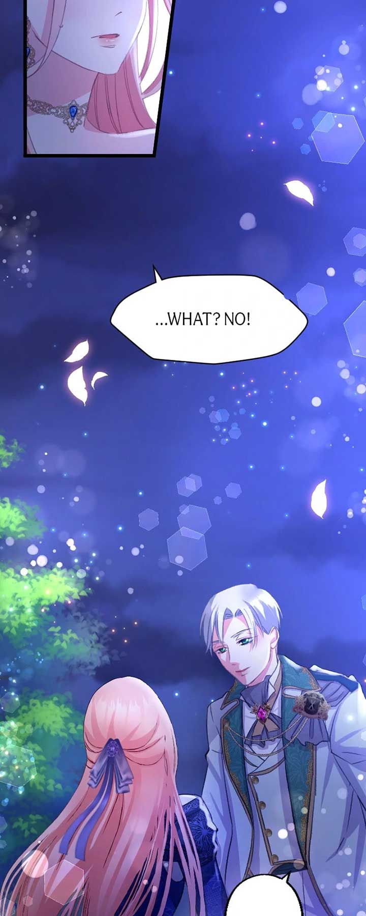 Once a Predator, Now a Sacrifice [Official] chapter 1 page 81