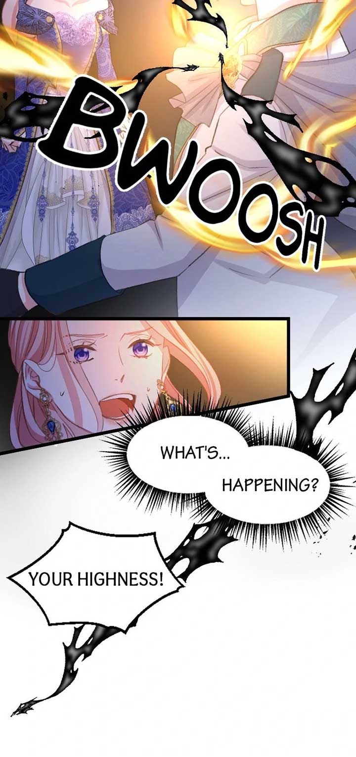 Once a Predator, Now a Sacrifice [Official] chapter 1 page 88