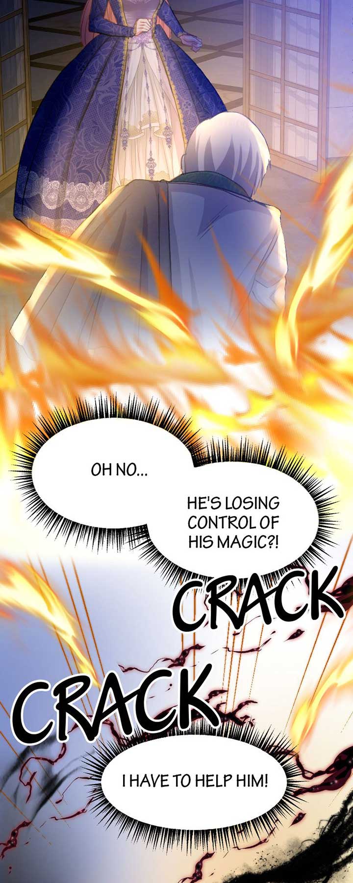 Once a Predator, Now a Sacrifice [Official] chapter 1 page 90