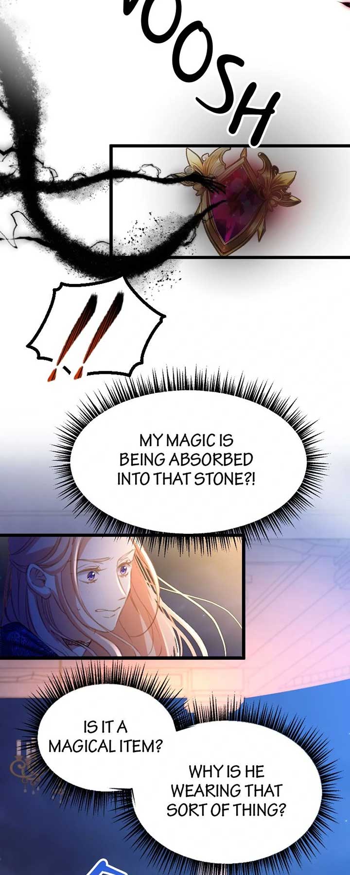 Once a Predator, Now a Sacrifice [Official] chapter 1 page 92