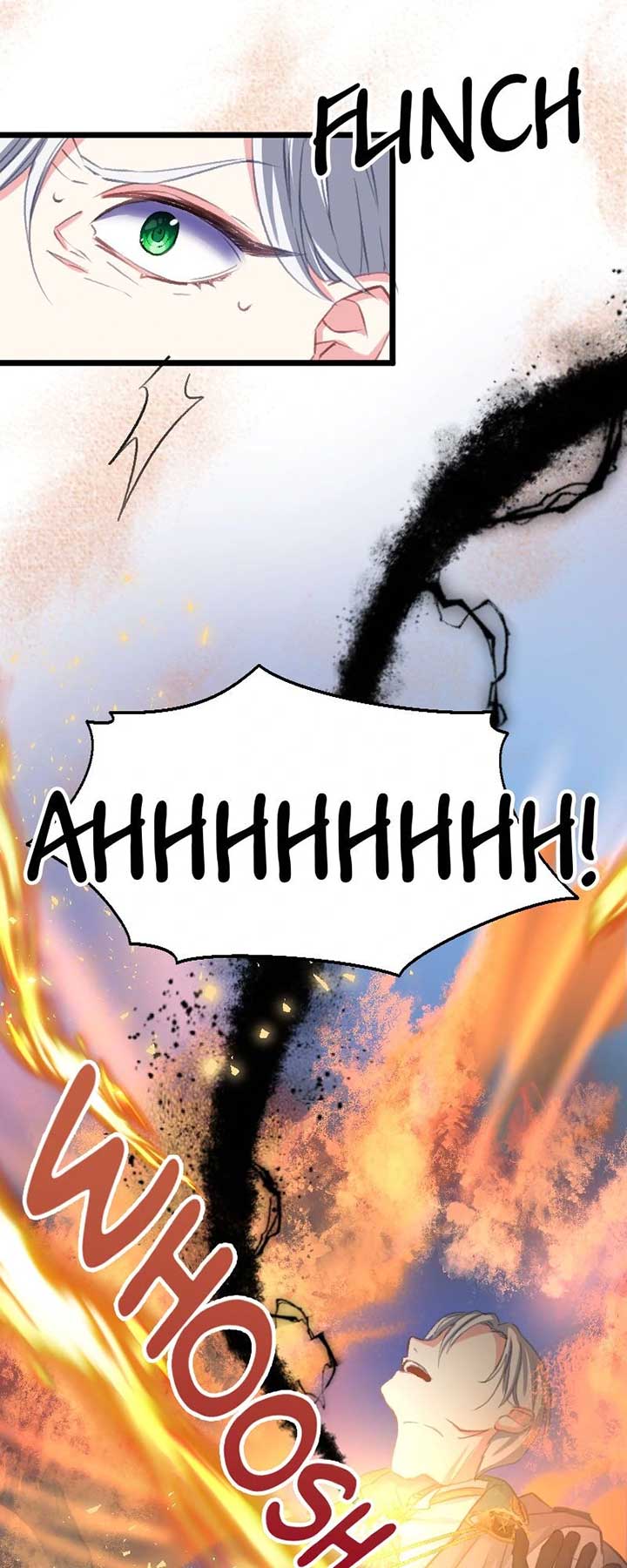 Once a Predator, Now a Sacrifice [Official] chapter 1 page 97