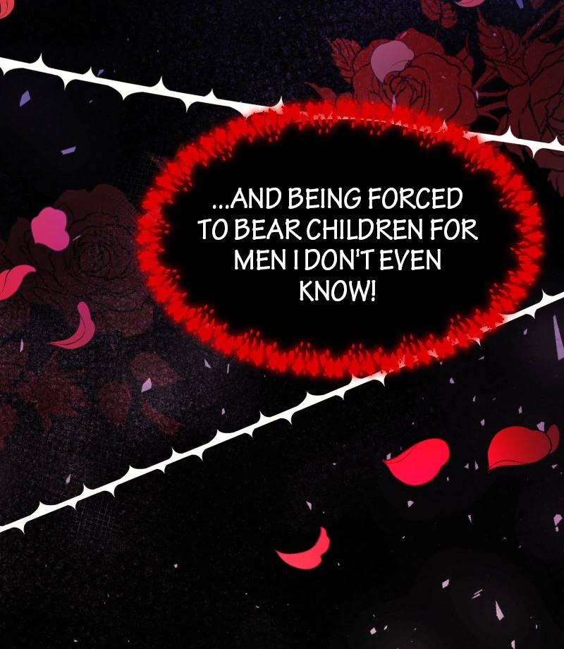 Once a Predator, Now a Sacrifice [Official] chapter 10 page 15