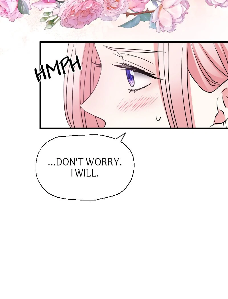 Once a Predator, Now a Sacrifice [Official] chapter 10 page 35