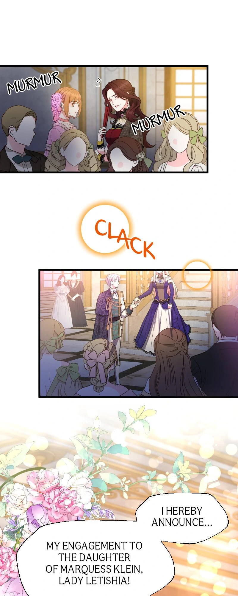 Once a Predator, Now a Sacrifice [Official] chapter 10 page 45