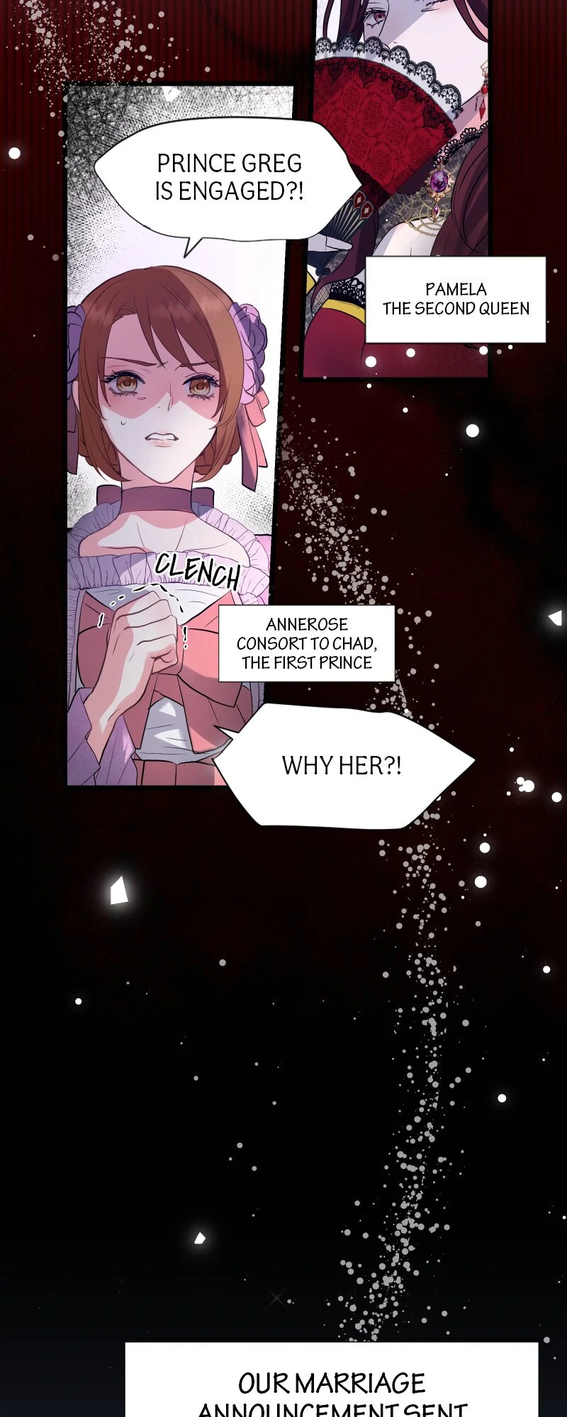Once a Predator, Now a Sacrifice [Official] chapter 10 page 48