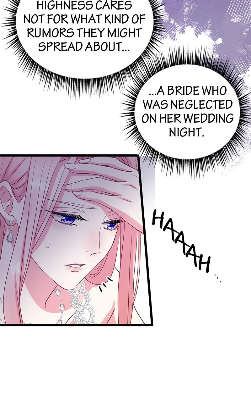 Once a Predator, Now a Sacrifice [Official] chapter 11 page 20