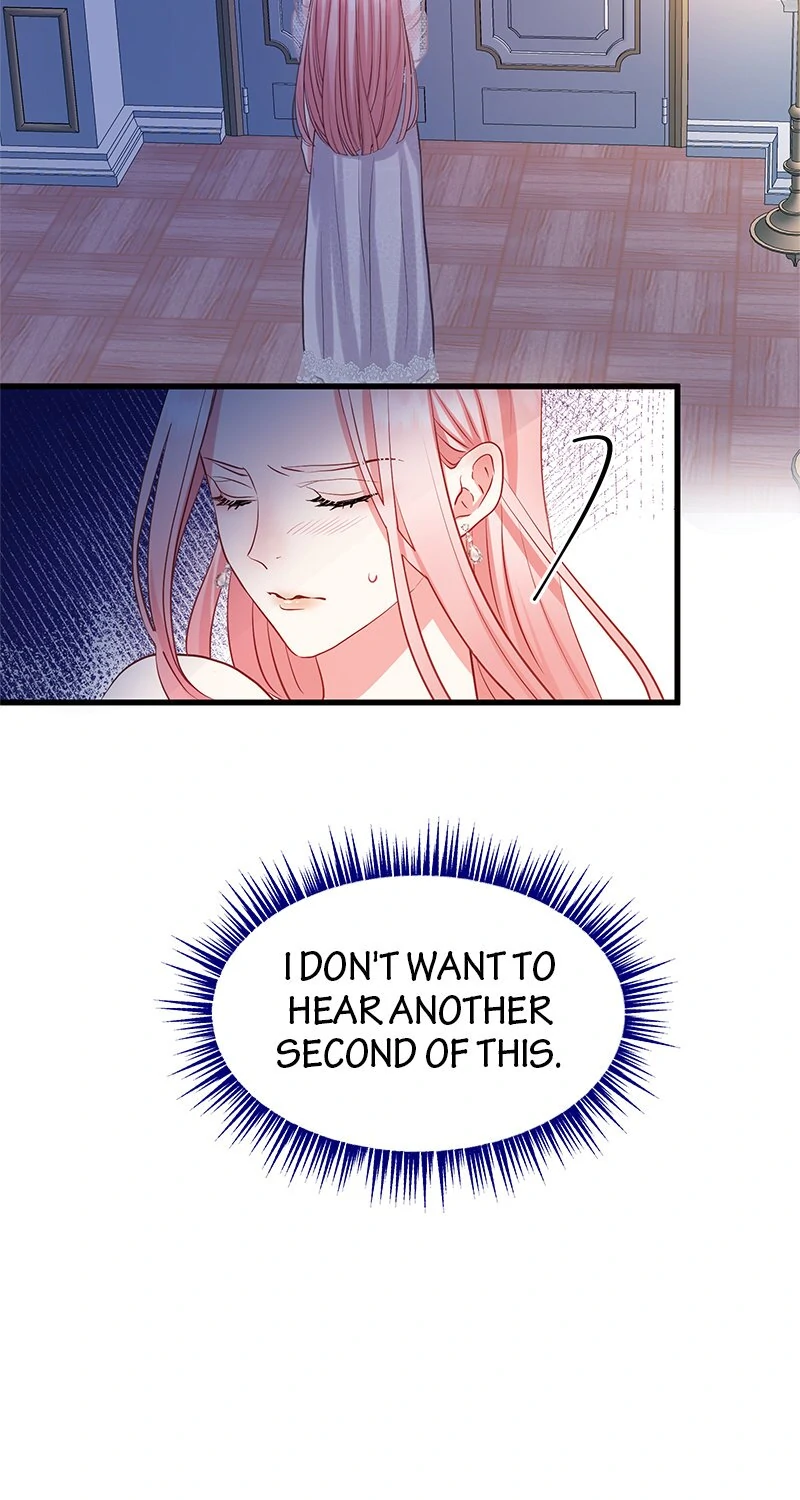 Once a Predator, Now a Sacrifice [Official] chapter 11 page 41