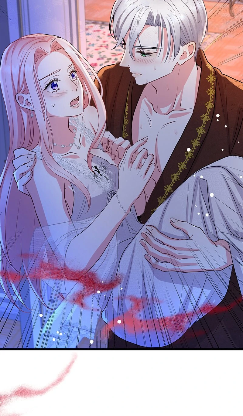 Once a Predator, Now a Sacrifice [Official] chapter 11 page 45