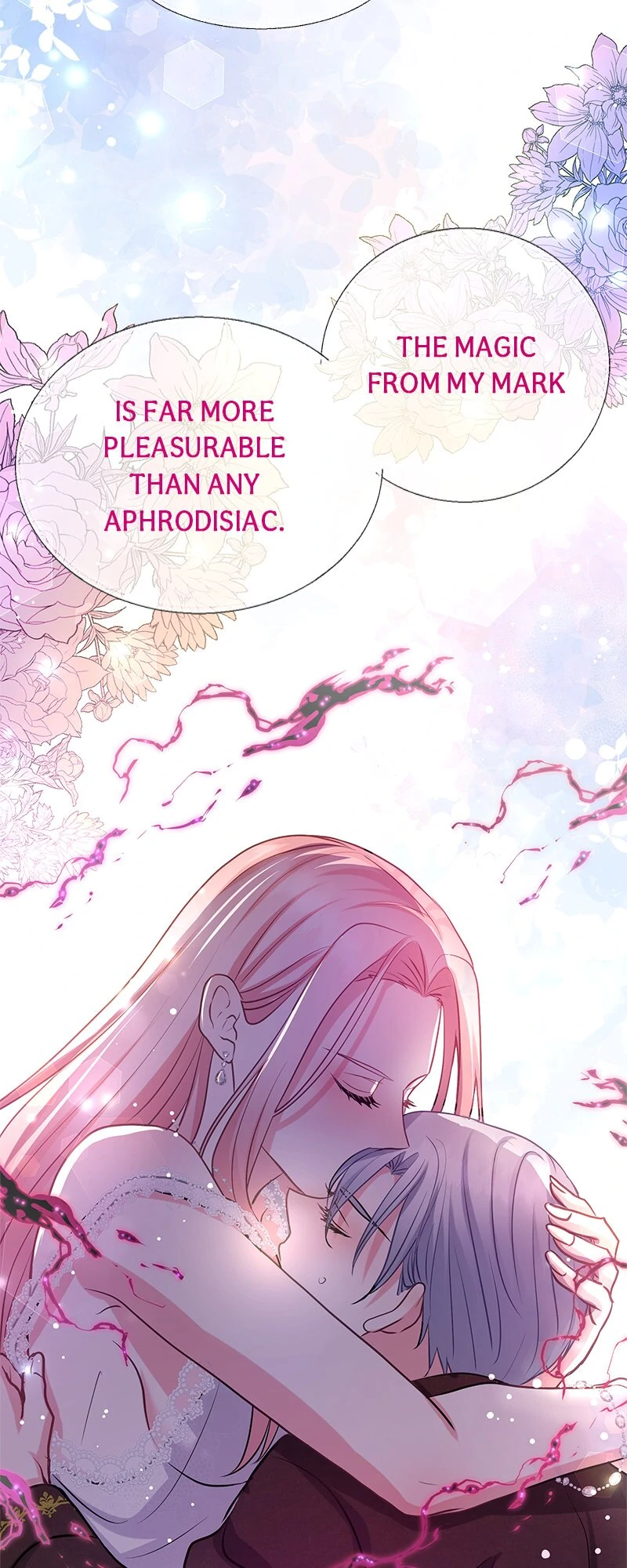 Once a Predator, Now a Sacrifice [Official] chapter 12 page 17