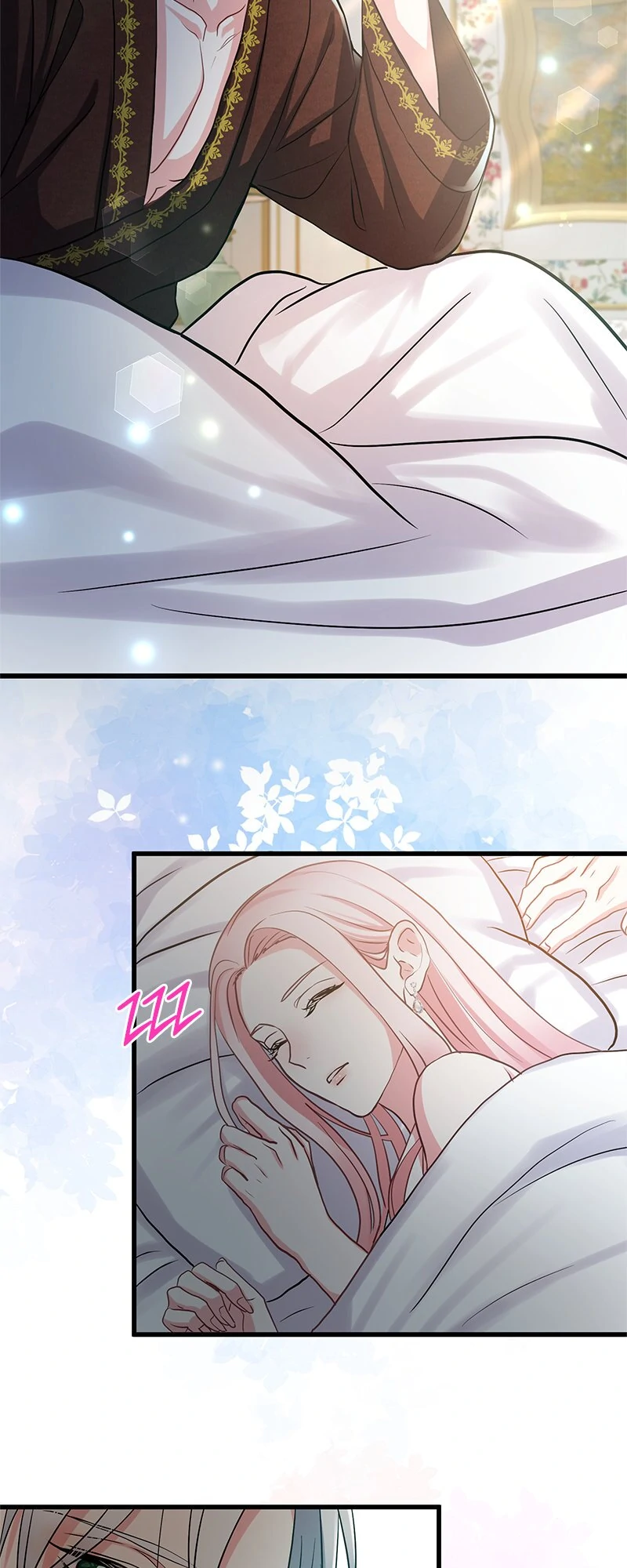 Once a Predator, Now a Sacrifice [Official] chapter 12 page 20