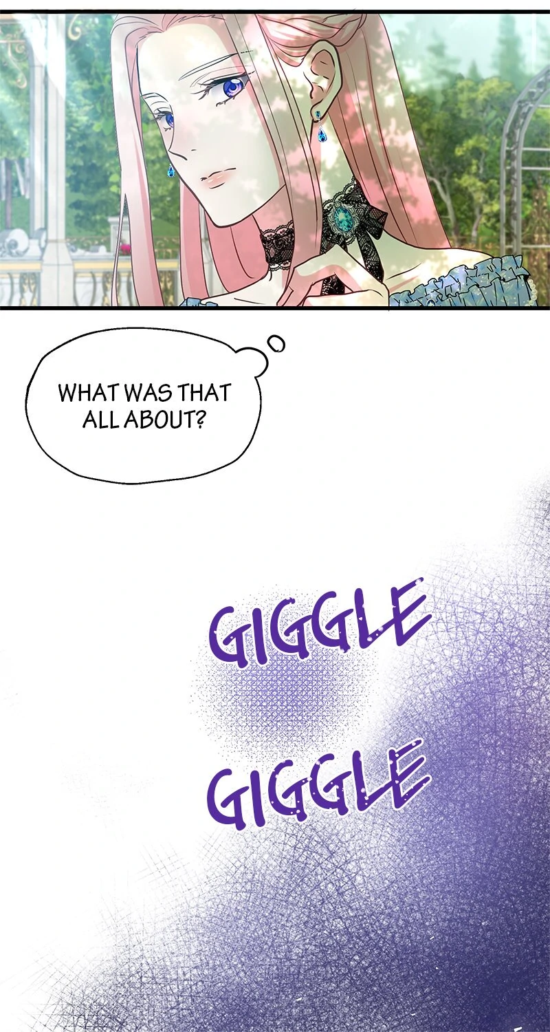 Once a Predator, Now a Sacrifice [Official] chapter 12 page 27