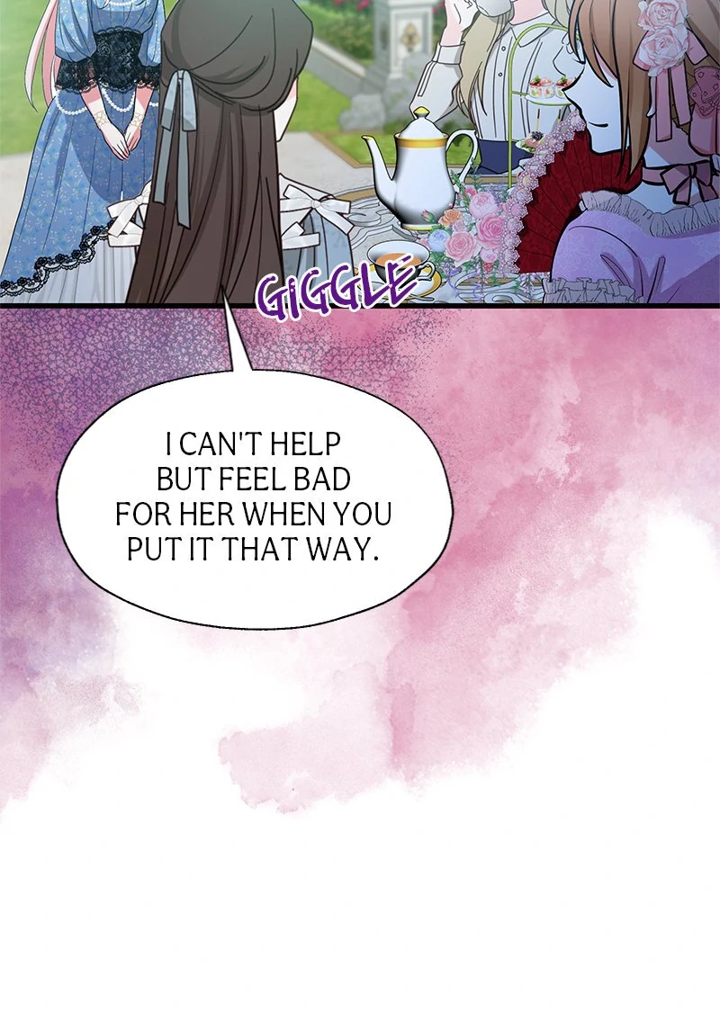 Once a Predator, Now a Sacrifice [Official] chapter 12 page 36