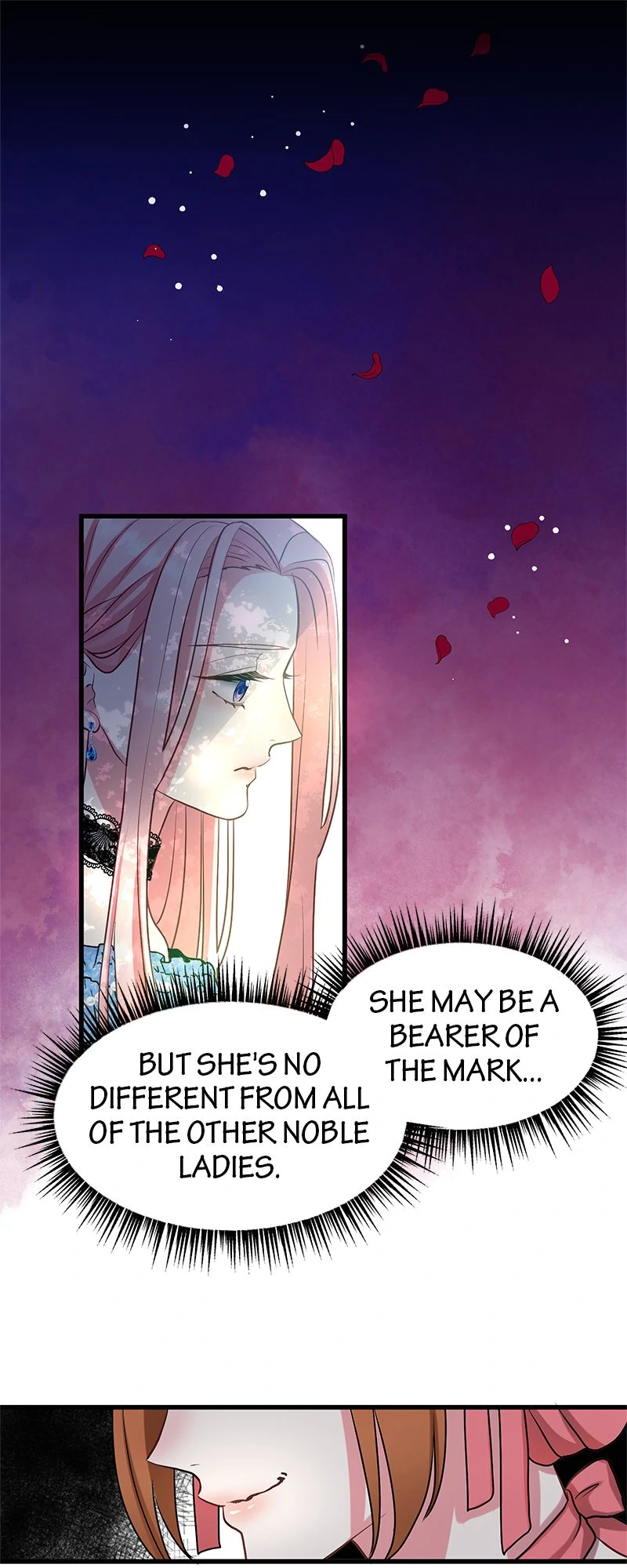 Once a Predator, Now a Sacrifice [Official] chapter 12 page 41