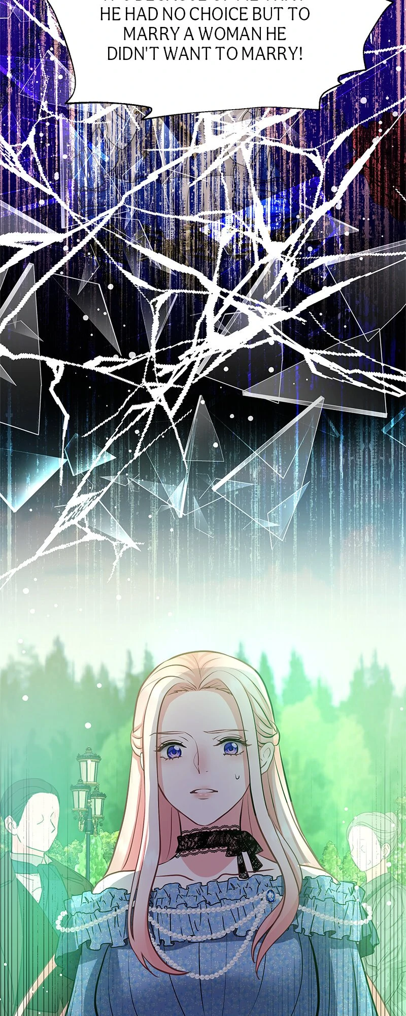 Once a Predator, Now a Sacrifice [Official] chapter 12 page 44