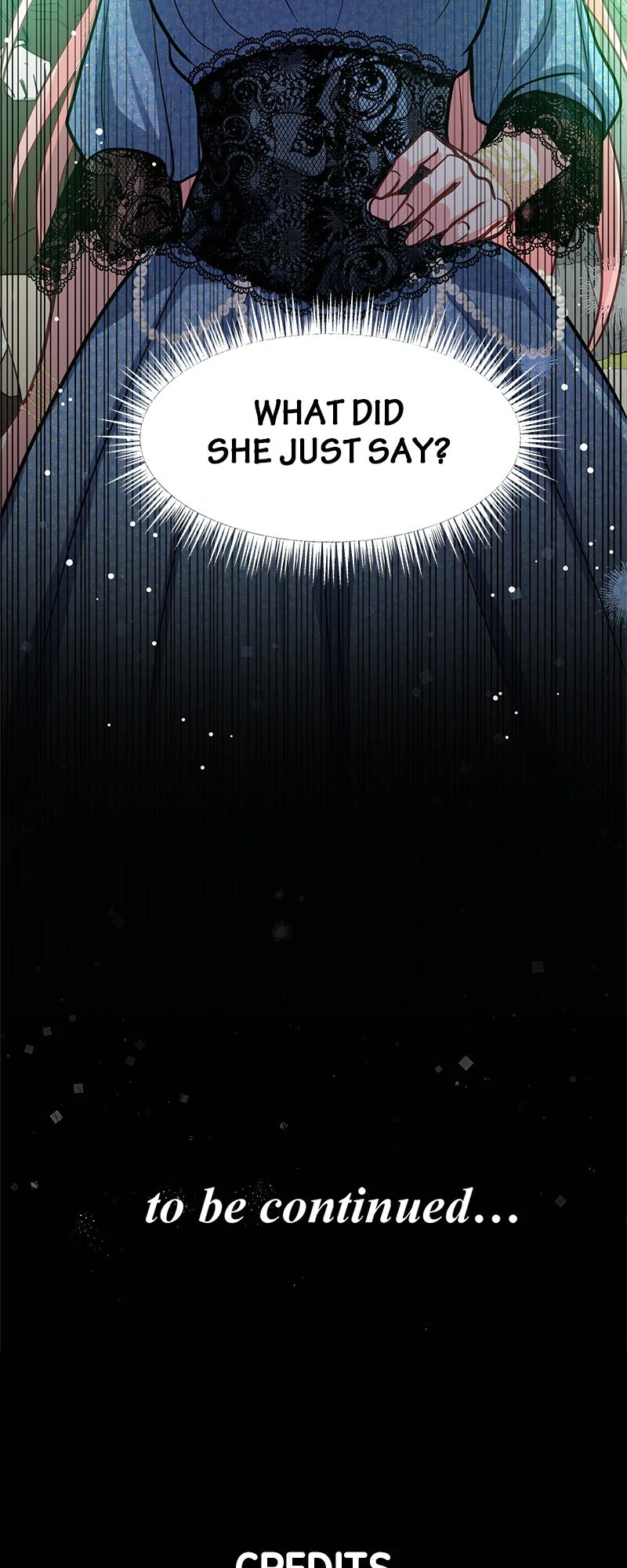 Once a Predator, Now a Sacrifice [Official] chapter 12 page 45