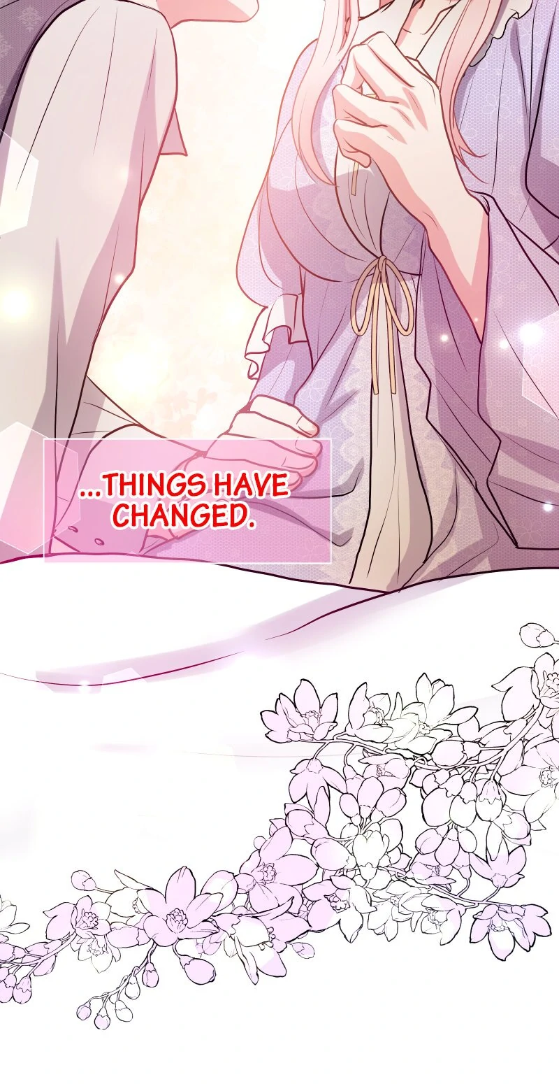 Once a Predator, Now a Sacrifice [Official] chapter 13 page 13