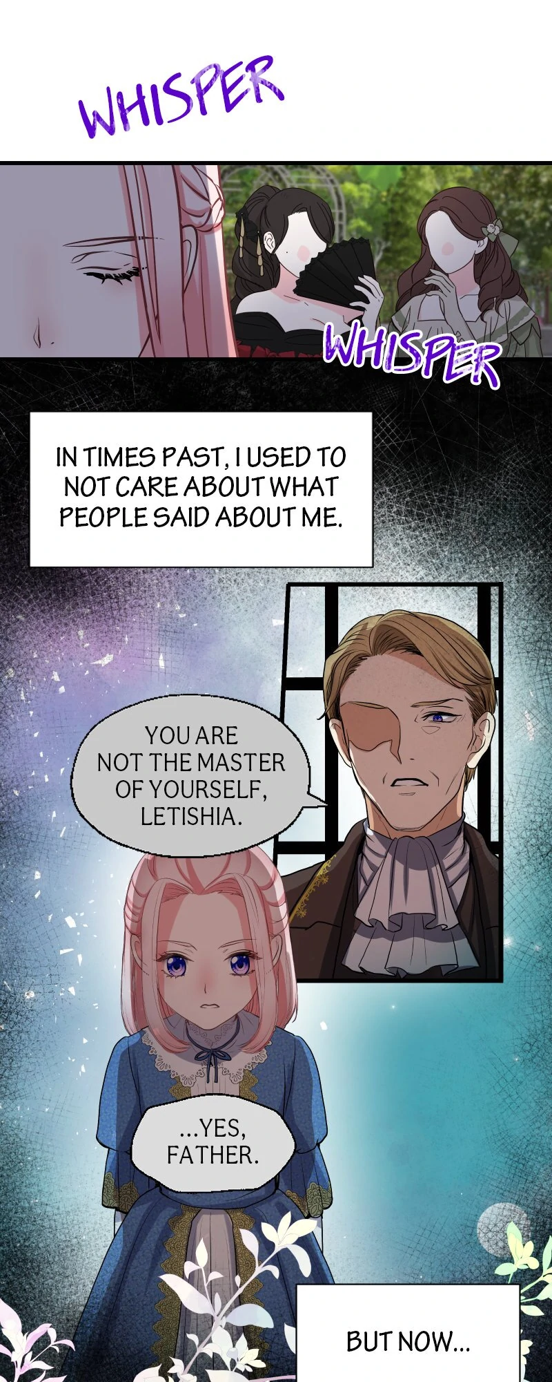 Once a Predator, Now a Sacrifice [Official] chapter 13 page 14