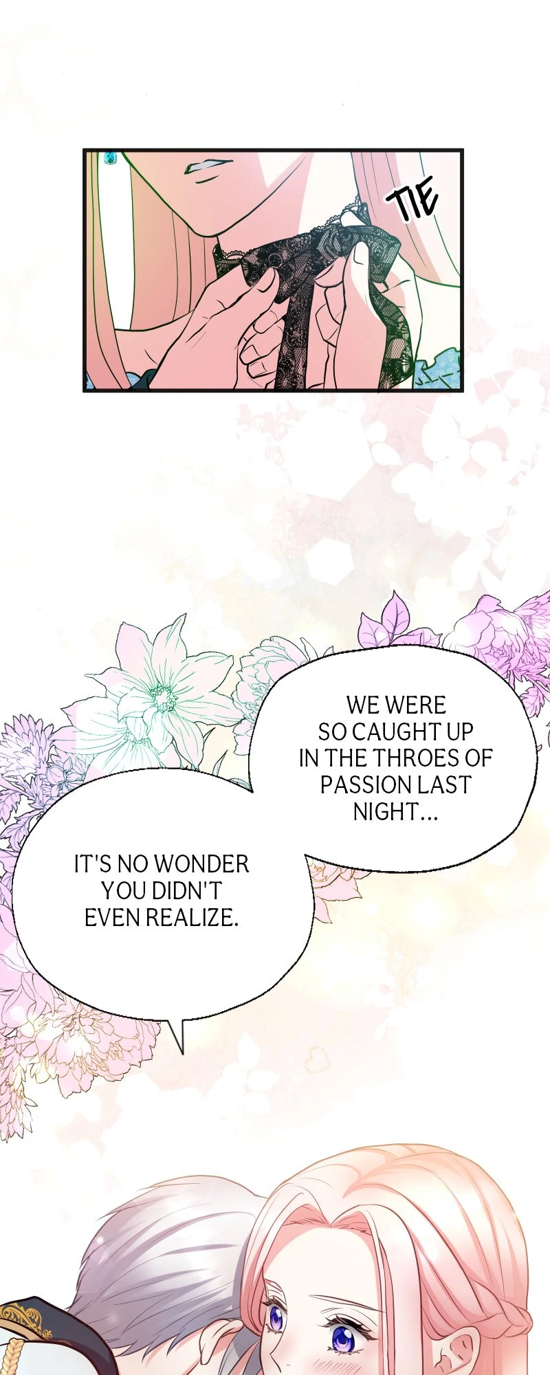 Once a Predator, Now a Sacrifice [Official] chapter 13 page 32