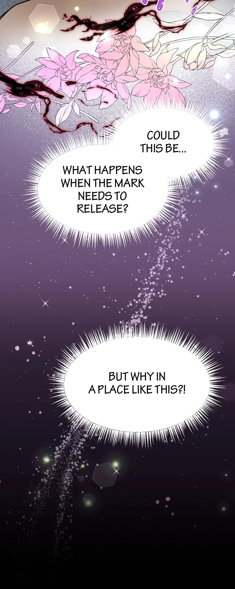 Once a Predator, Now a Sacrifice [Official] chapter 14 page 9