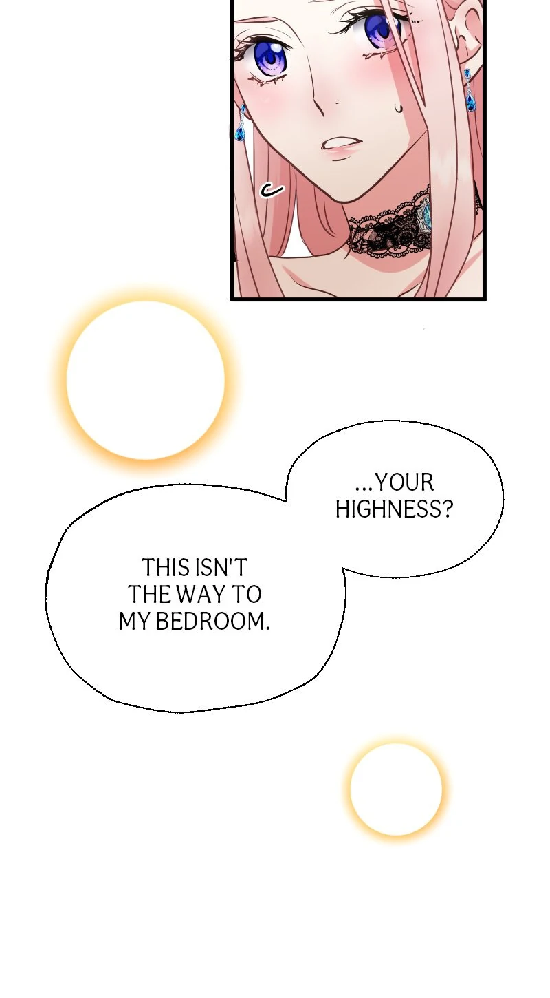 Once a Predator, Now a Sacrifice [Official] chapter 14 page 23