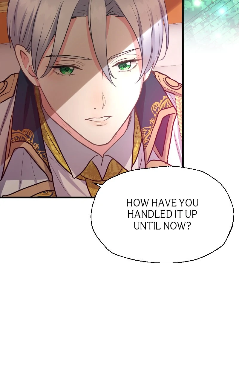 Once a Predator, Now a Sacrifice [Official] chapter 14 page 39