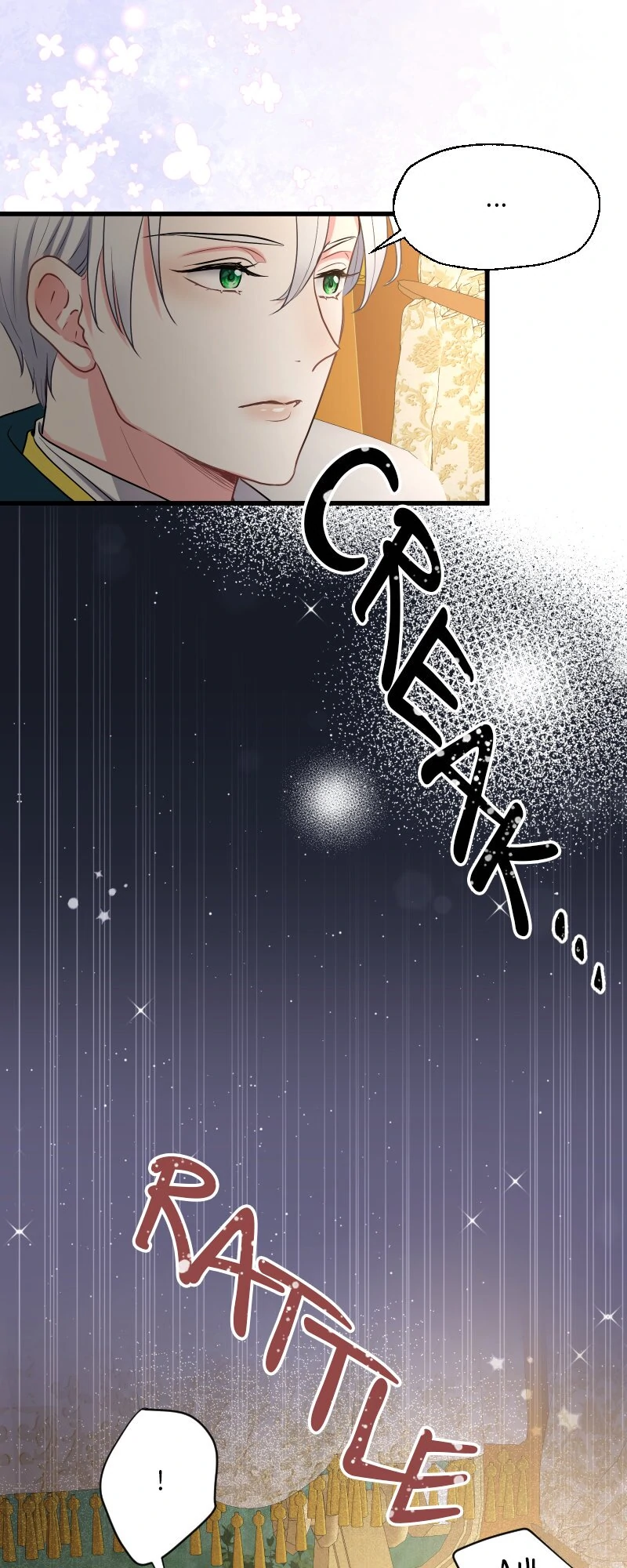 Once a Predator, Now a Sacrifice [Official] chapter 14 page 41